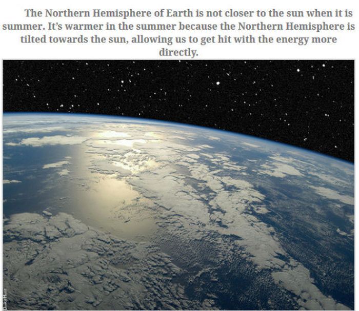 Feed Your Brain With These Awesome Facts (35 pics)