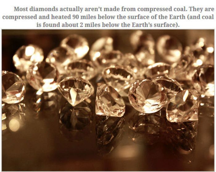 Feed Your Brain With These Awesome Facts (35 pics)