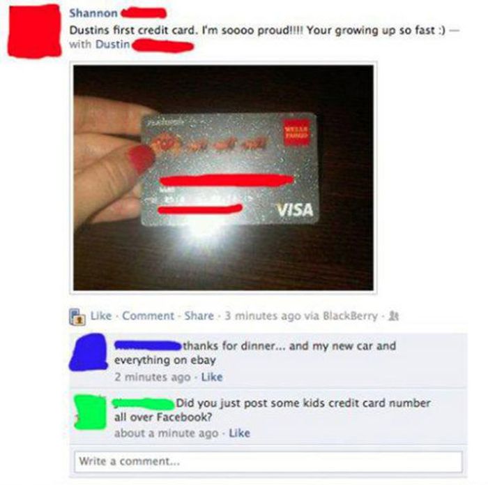 These People Are A Special Kind Of Stupid (50 pics)