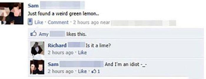 These People Are A Special Kind Of Stupid (50 pics)