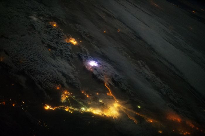You Won't Believe These Photos Aren't Photoshopped (25 pics)