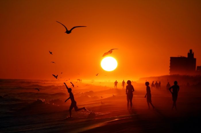 You Won't Believe These Photos Aren't Photoshopped (25 pics)
