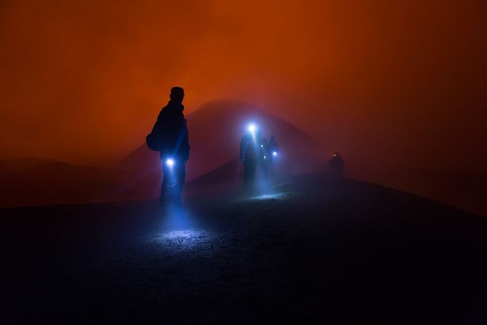 You Won't Believe These Photos Aren't Photoshopped (25 pics)