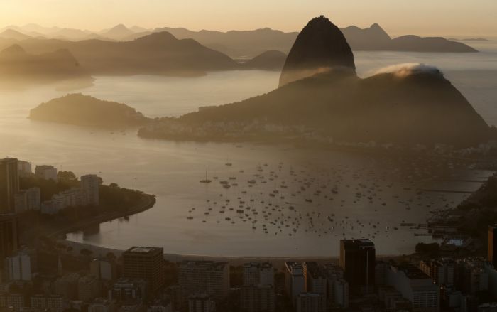 You Won't Believe These Photos Aren't Photoshopped (25 pics)