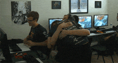 Acid Gifdump, June 09, 2014 (25 gifs)
