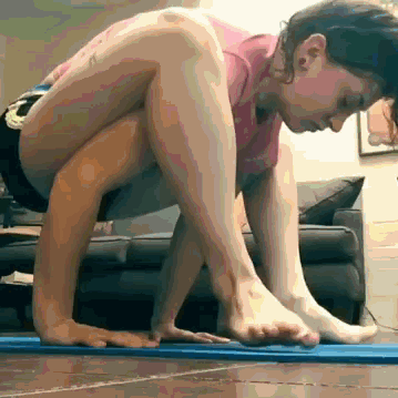 Acid Gifdump, June 09, 2014 (25 gifs)
