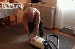Acid Gifdump, June 09, 2014 (25 gifs)