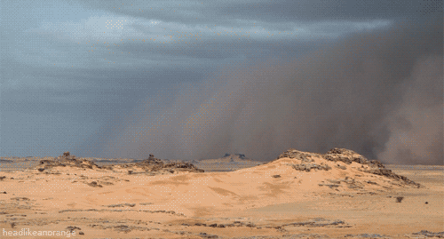 There's Real Life Magic On Earth, Just Look Around (22 gifs)
