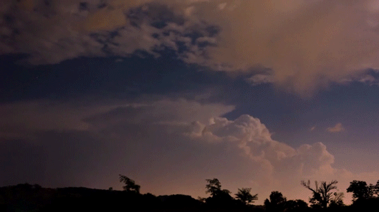 There's Real Life Magic On Earth, Just Look Around (22 gifs)