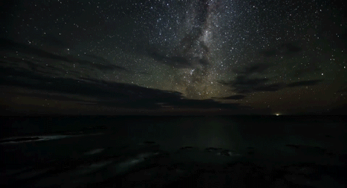 There's Real Life Magic On Earth, Just Look Around (22 gifs)