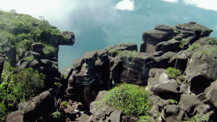 There's Real Life Magic On Earth, Just Look Around (22 gifs)
