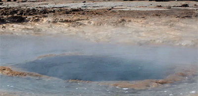 There's Real Life Magic On Earth, Just Look Around (22 gifs)