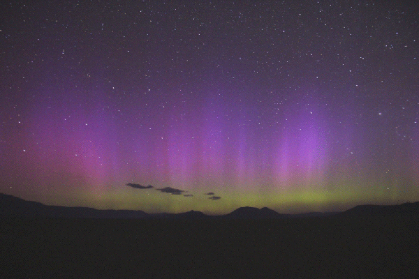 There's Real Life Magic On Earth, Just Look Around (22 gifs)