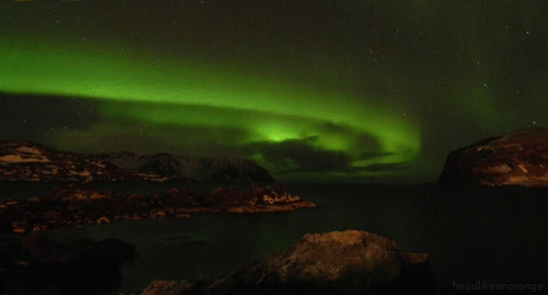 There's Real Life Magic On Earth, Just Look Around (22 gifs)