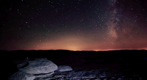 There's Real Life Magic On Earth, Just Look Around (22 gifs)