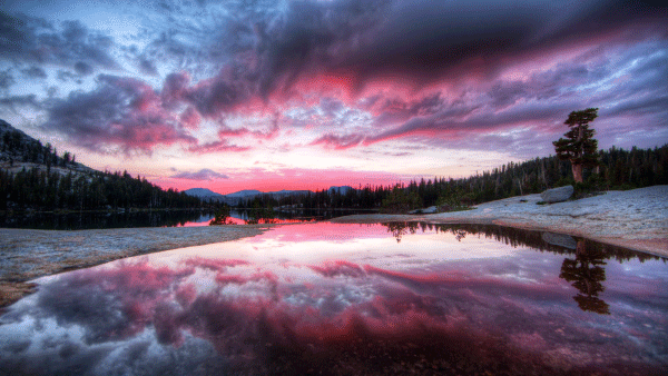There's Real Life Magic On Earth, Just Look Around (22 gifs)