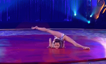 Acid Gifdump, June 10, 2014 (25 gifs)