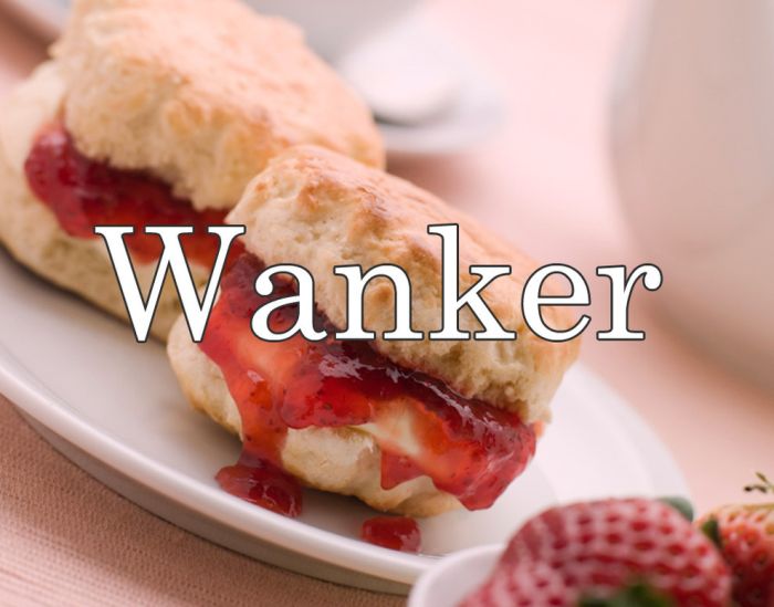 The Most British Sounding Words You Can Ever Say (22 pics)