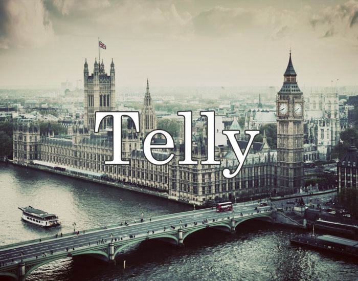 The Most British Sounding Words You Can Ever Say (22 pics)