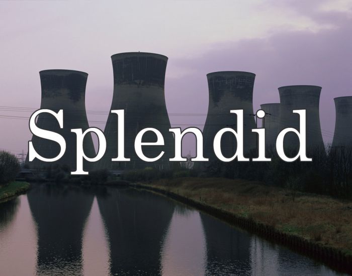 The Most British Sounding Words You Can Ever Say (22 pics)