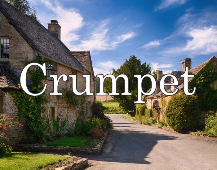 The Most British Sounding Words You Can Ever Say (22 pics)