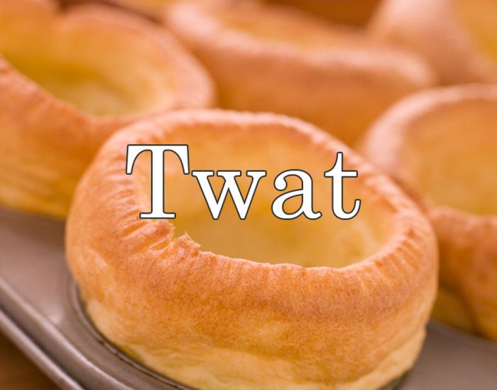 The Most British Sounding Words You Can Ever Say (22 pics)