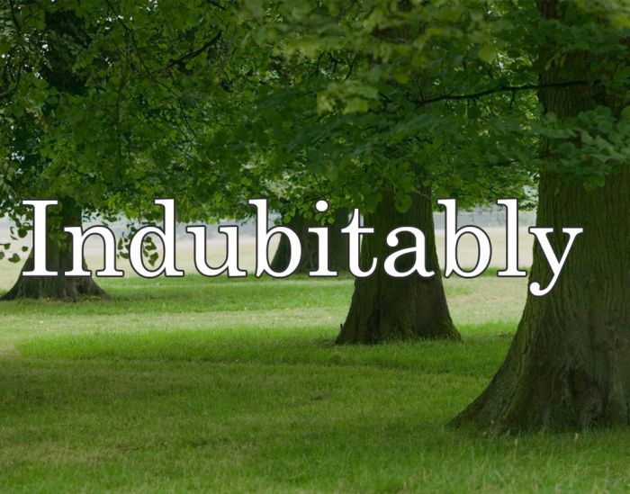 The Most British Sounding Words You Can Ever Say (22 pics)