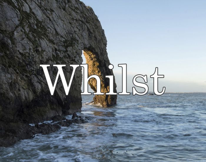 The Most British Sounding Words You Can Ever Say (22 pics)