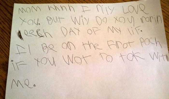 The Passive Aggressive Approach To Parking (20 pics)