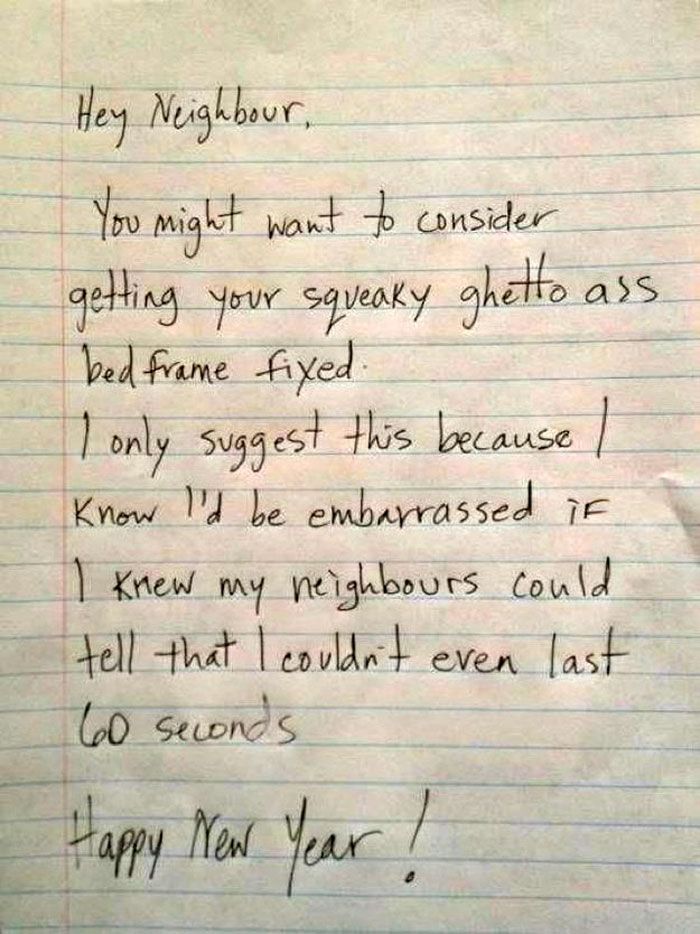 The Passive Aggressive Approach To Parking (20 pics)