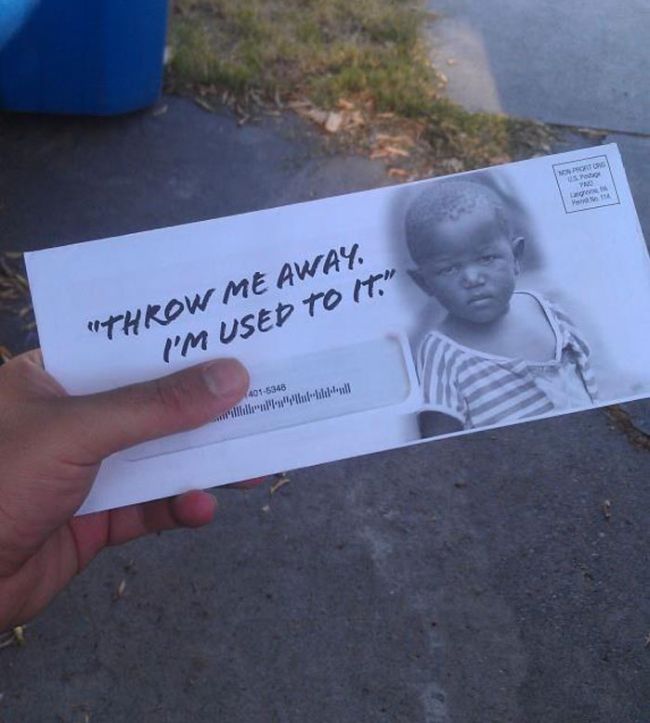 The Passive Aggressive Approach To Parking (20 pics)