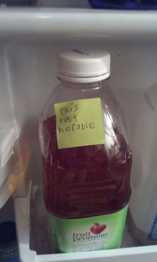 The Passive Aggressive Approach To Parking (20 pics)