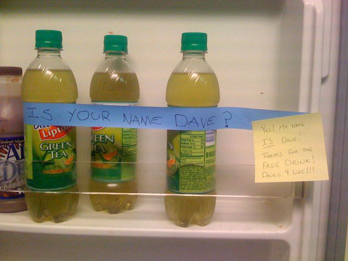 The Passive Aggressive Approach To Parking (20 pics)