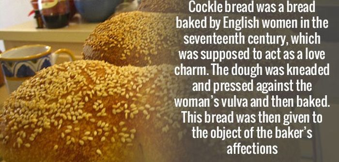 Ludicrous Facts You Won't Believe Are True (30 pics)