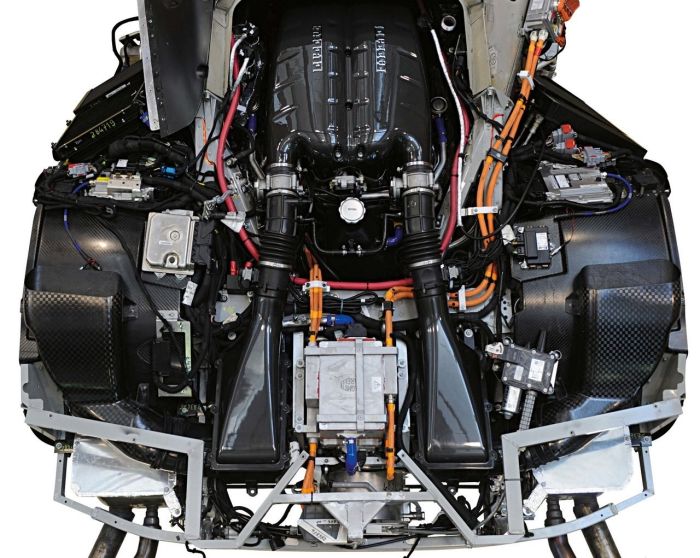 These Engines Are Straight Up Epic (22 pics)