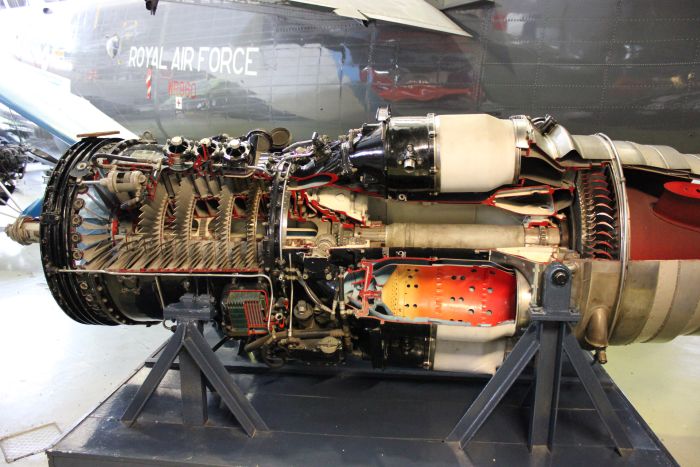 These Engines Are Straight Up Epic (22 pics)