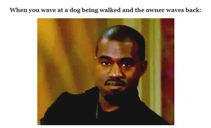 Did It Ever Happen to You When... Part 93 (16 gifs)