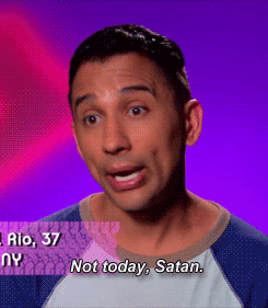 Did It Ever Happen to You When... Part 93 (16 gifs)