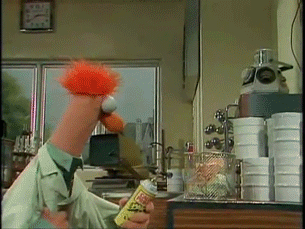 Did It Ever Happen to You When... Part 93 (16 gifs)