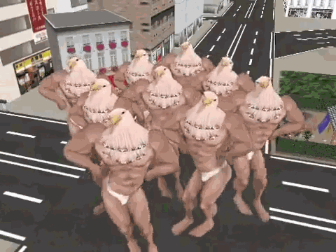 Did It Ever Happen to You When... Part 93 (16 gifs)
