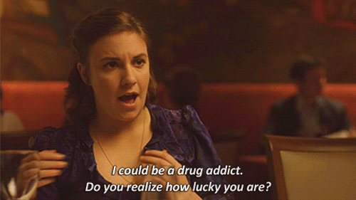 Did It Ever Happen to You When... Part 93 (16 gifs)