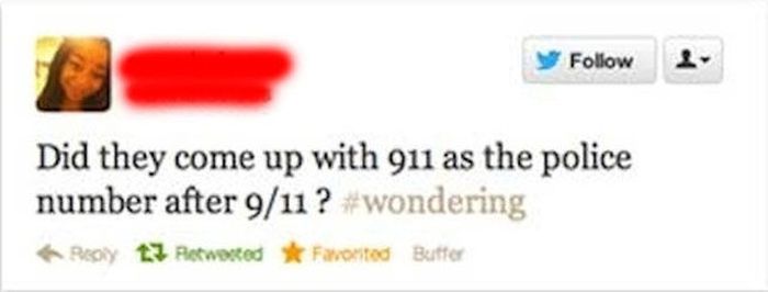 These People Don't Think Before They Type (33 pics)