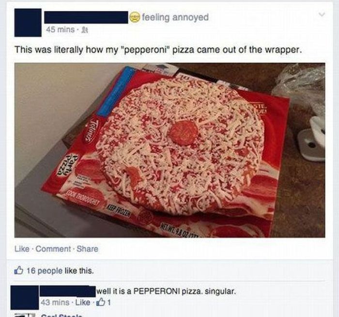 Is It Supposed To Look Like That? (34 pics)