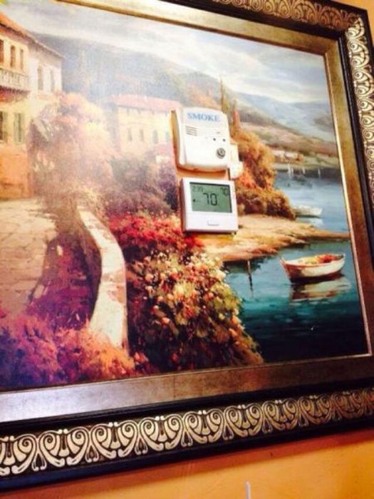 Is It Supposed To Look Like That? (34 pics)