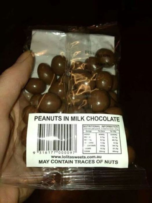 Is It Supposed To Look Like That? (34 pics)