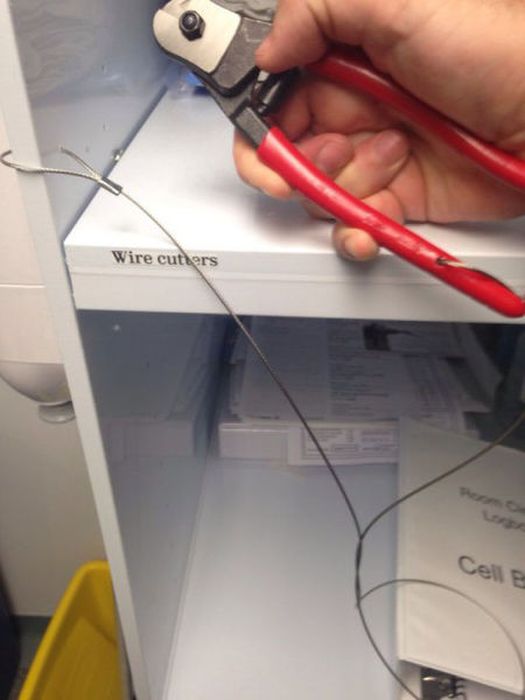 Is It Supposed To Look Like That? (34 pics)