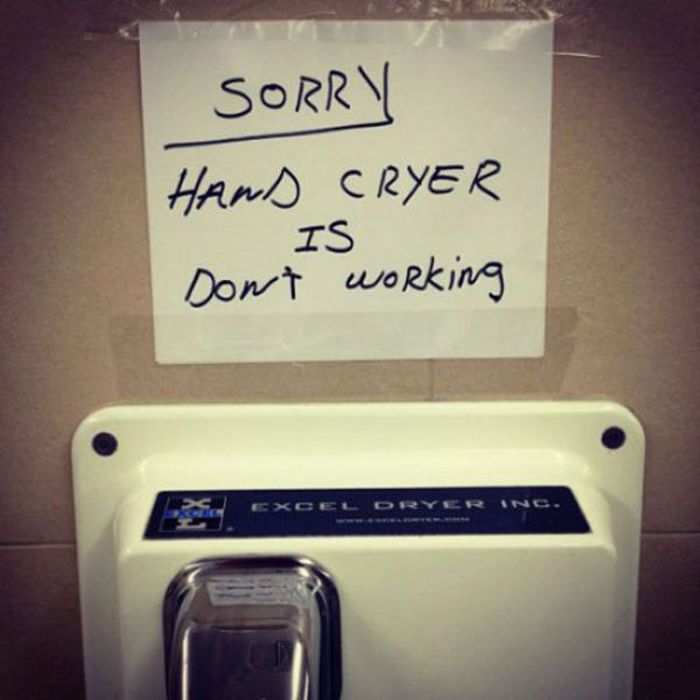 Is It Supposed To Look Like That? (34 pics)