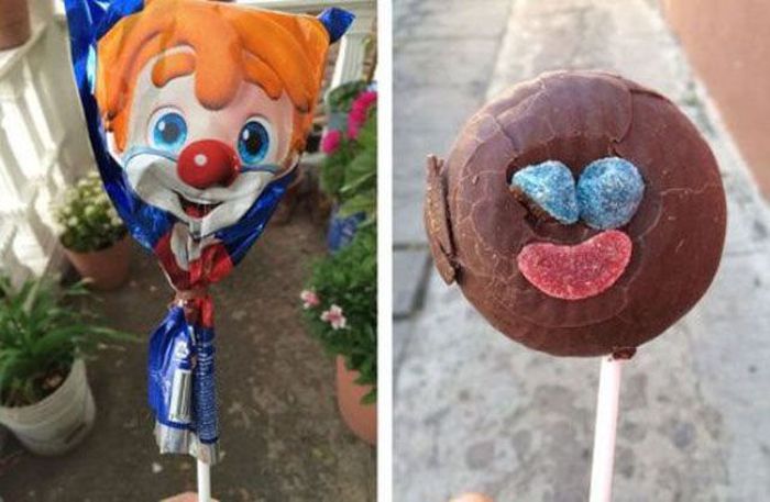Is It Supposed To Look Like That? (34 pics)