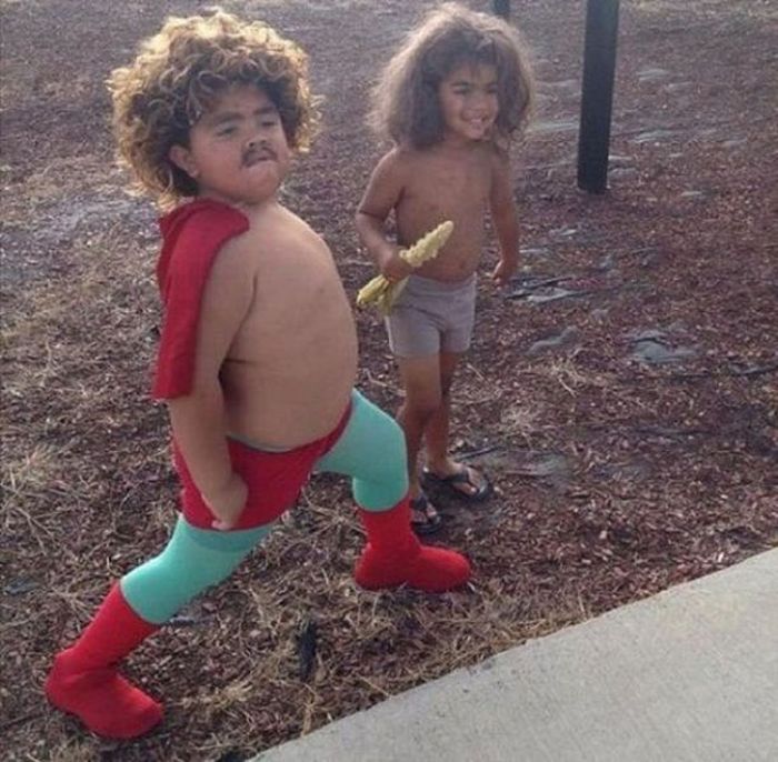 Is It Supposed To Look Like That? (34 pics)