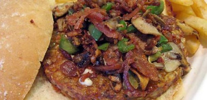 Secret Fast Food Items You Never Knew About (22 pics) Secret Fast Food Items You Never Knew About (22 pics)